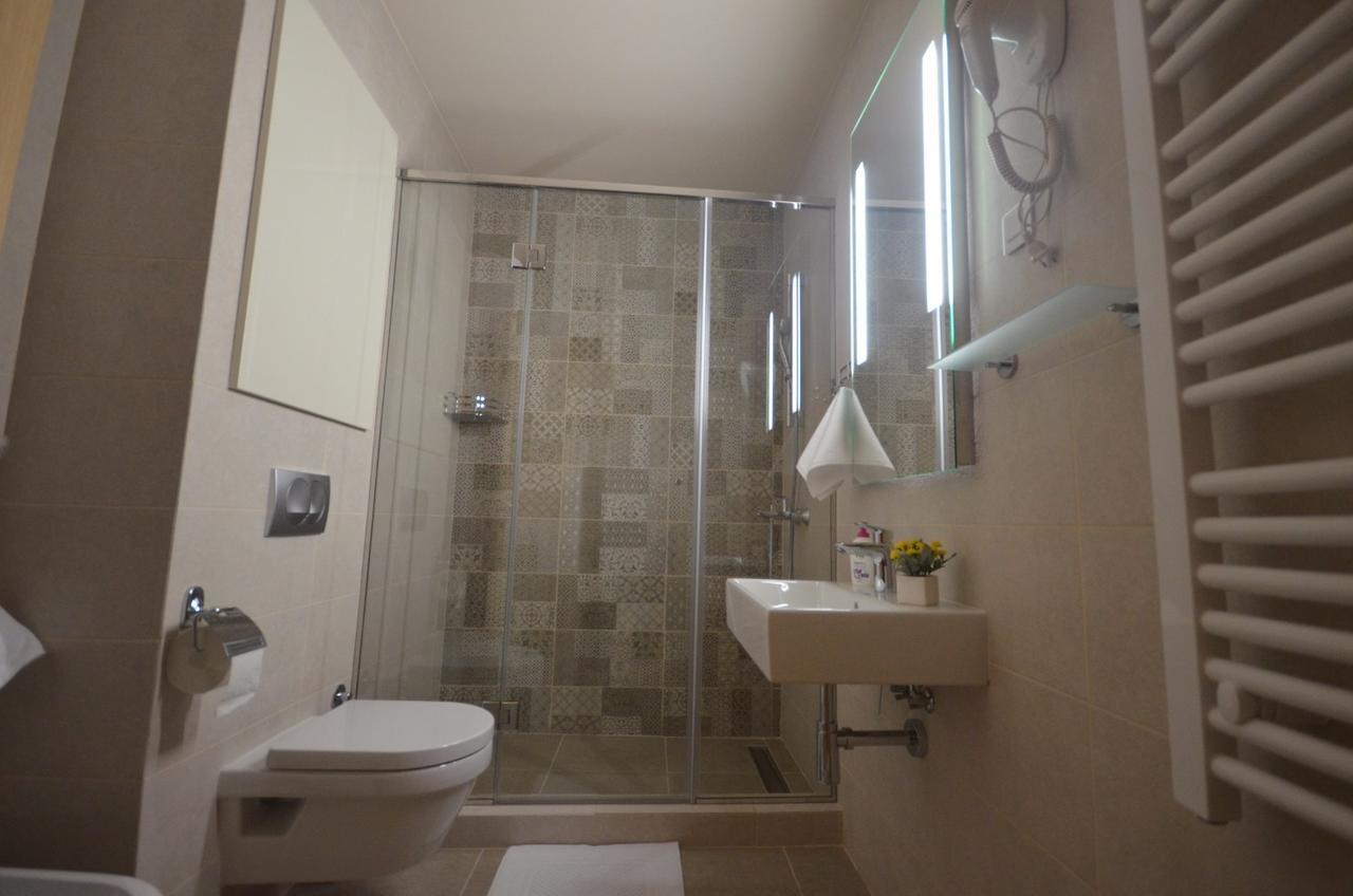 Tanasic Apartment *