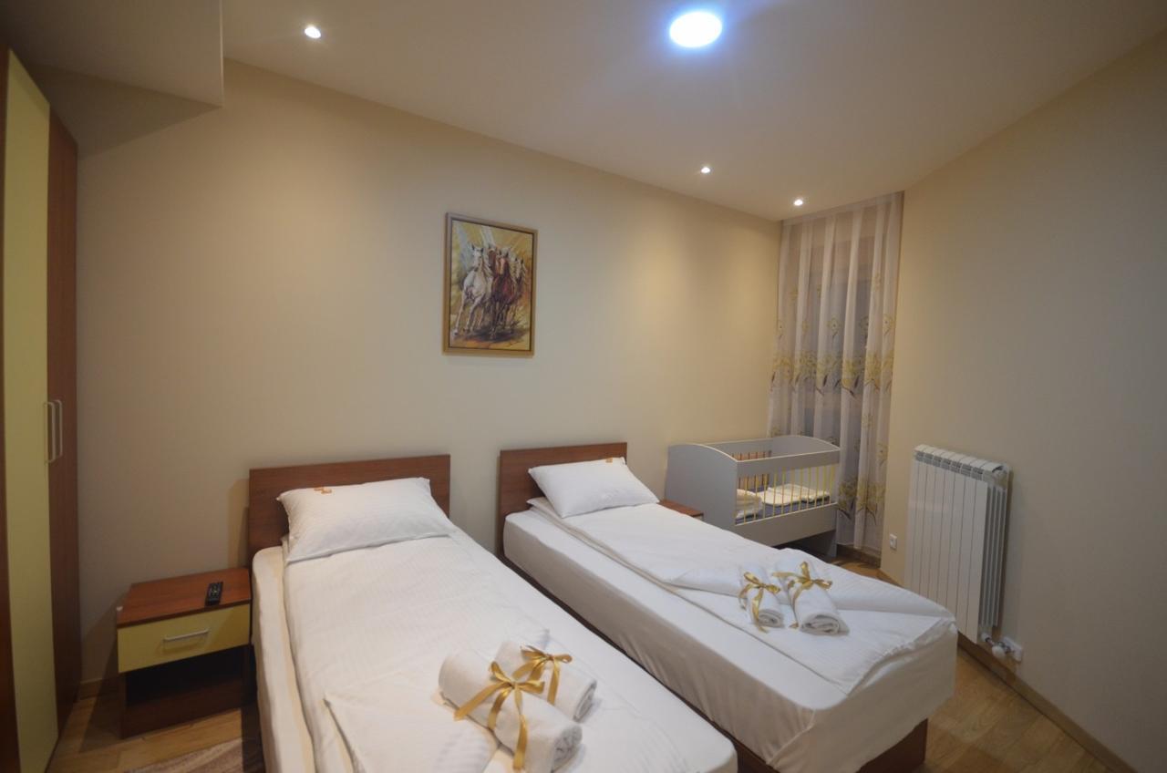 Apartment Tanasic