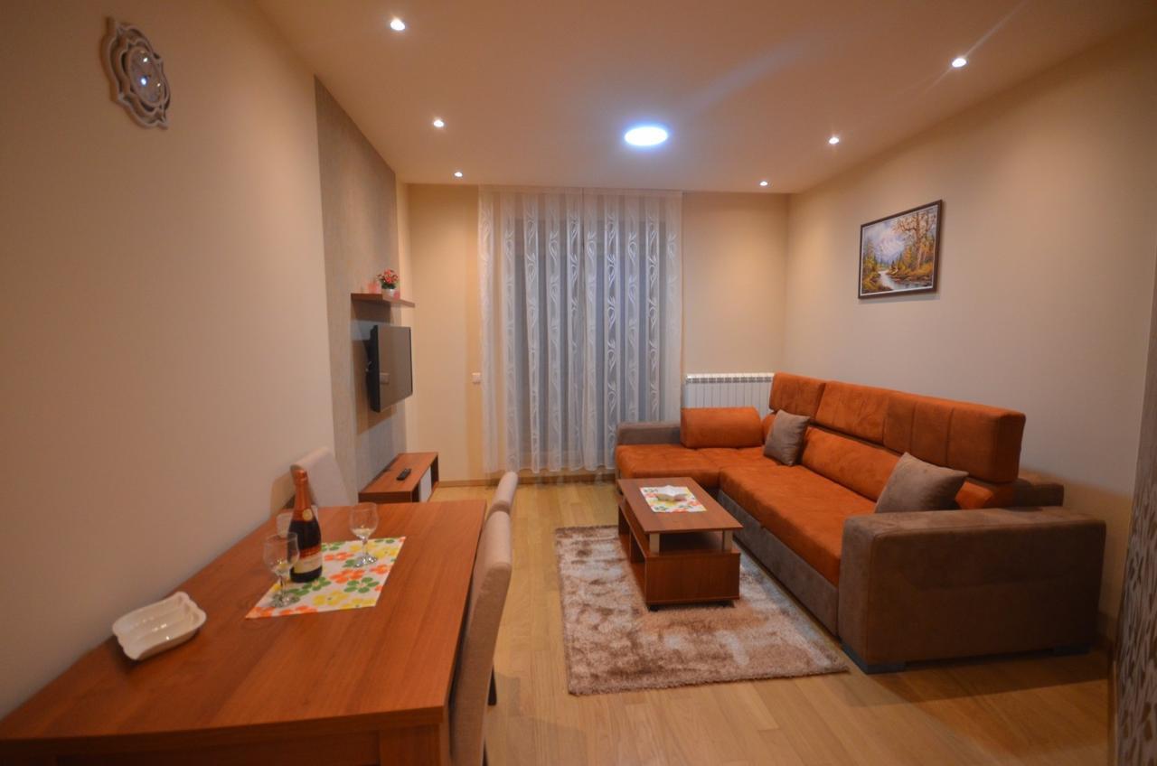 Apartment Tanasic *