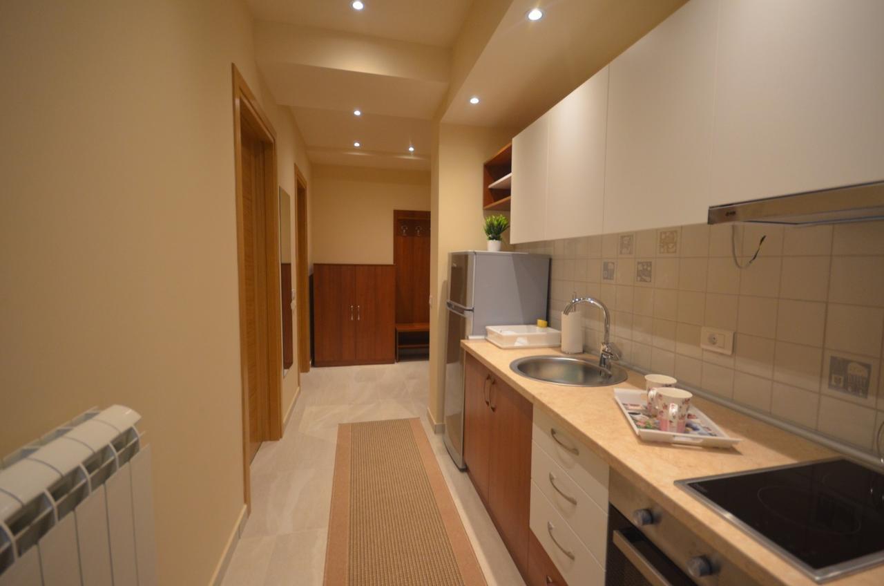 Apartment Tanasic Zlatibor