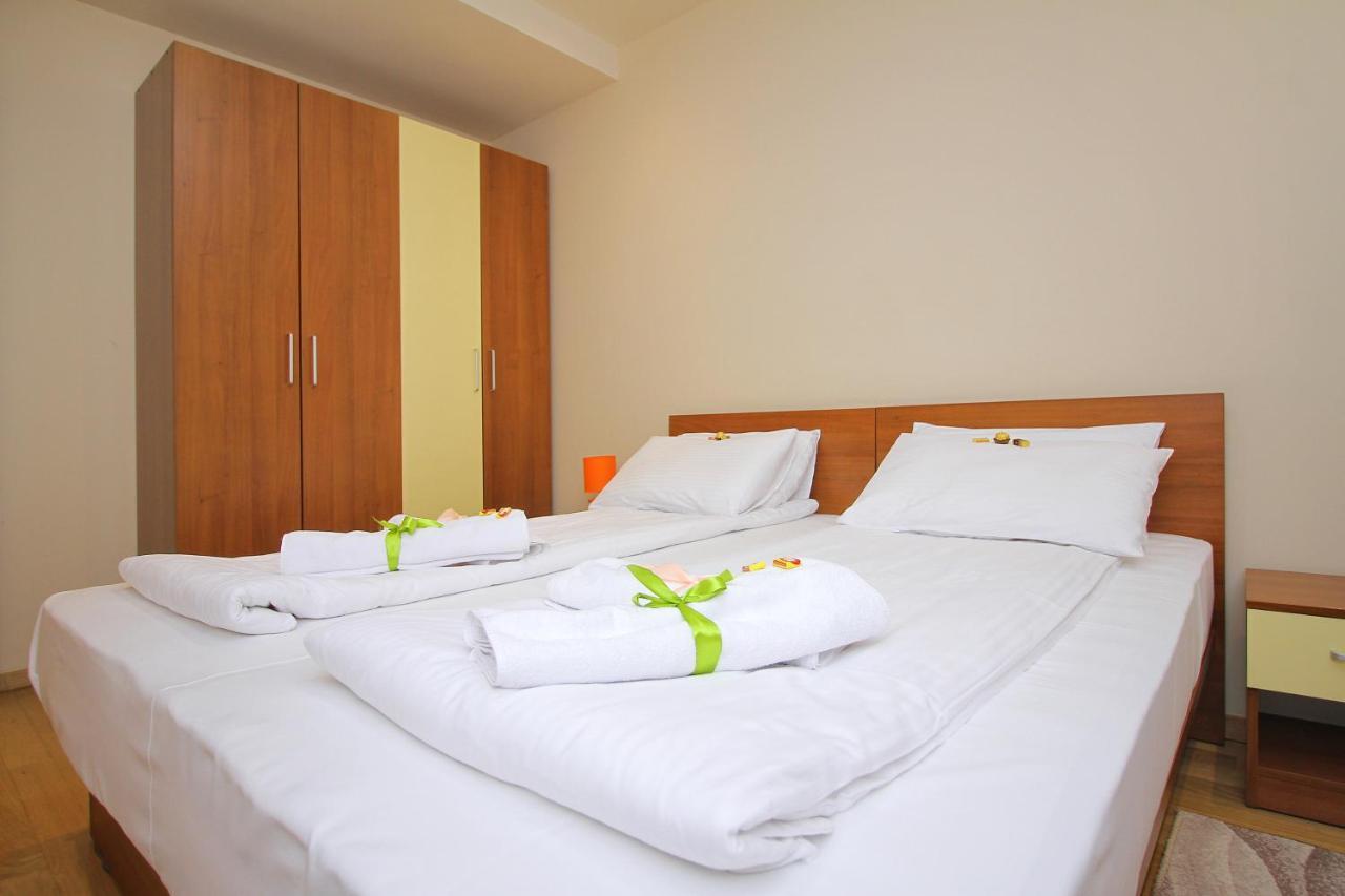 Tanasic Apartment Zlatibor
