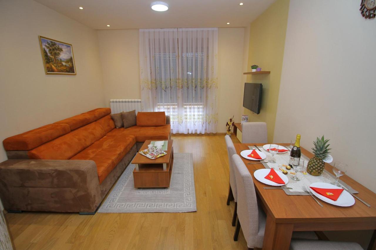 Apartment Tanasic
