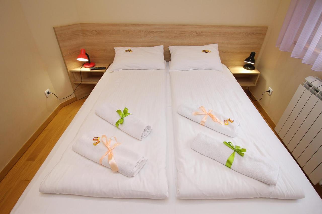 Apartment Tanasic Zlatibor
