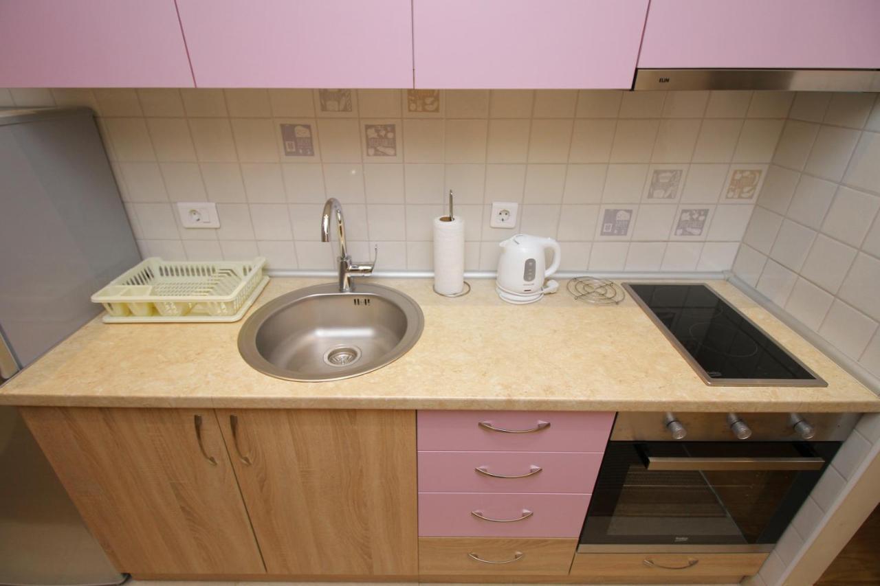 Apartment Tanasic *
