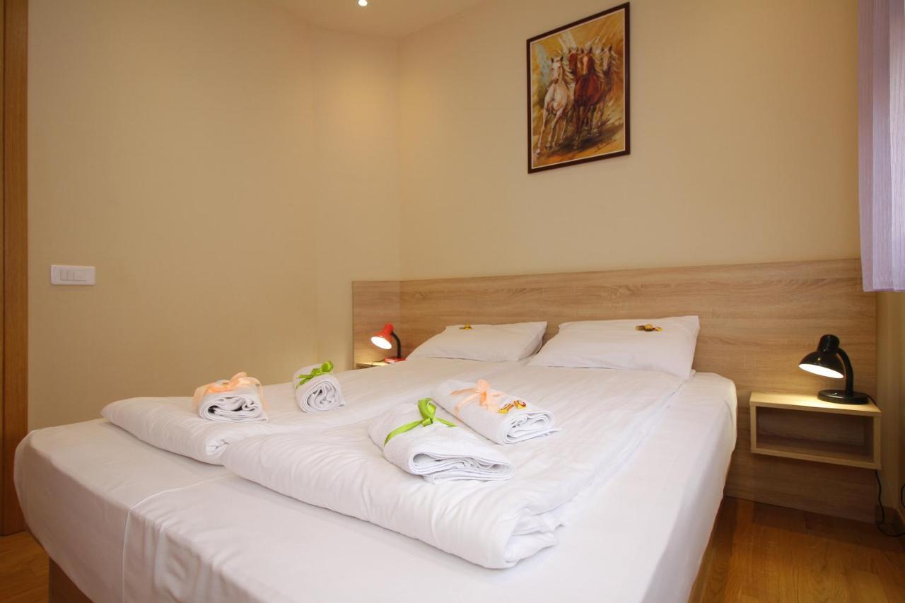 Tanasic Apartment Zlatibor