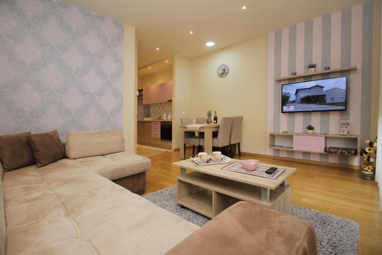 Tanasic Apartment Zlatibor