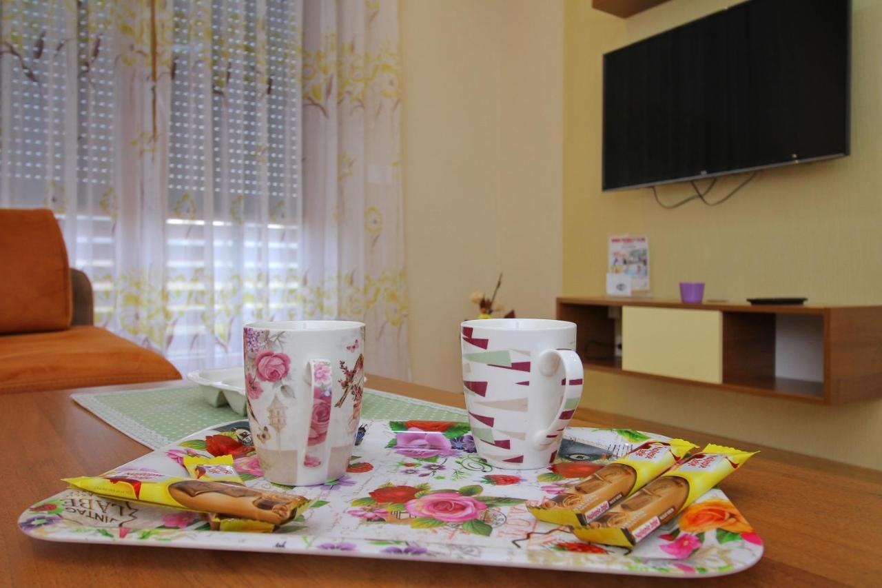 Apartment Tanasic