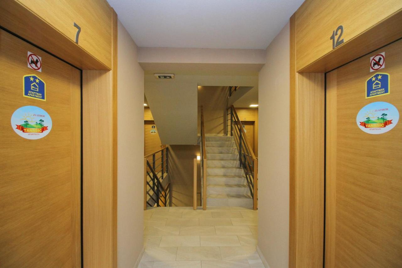 Apartment Tanasic