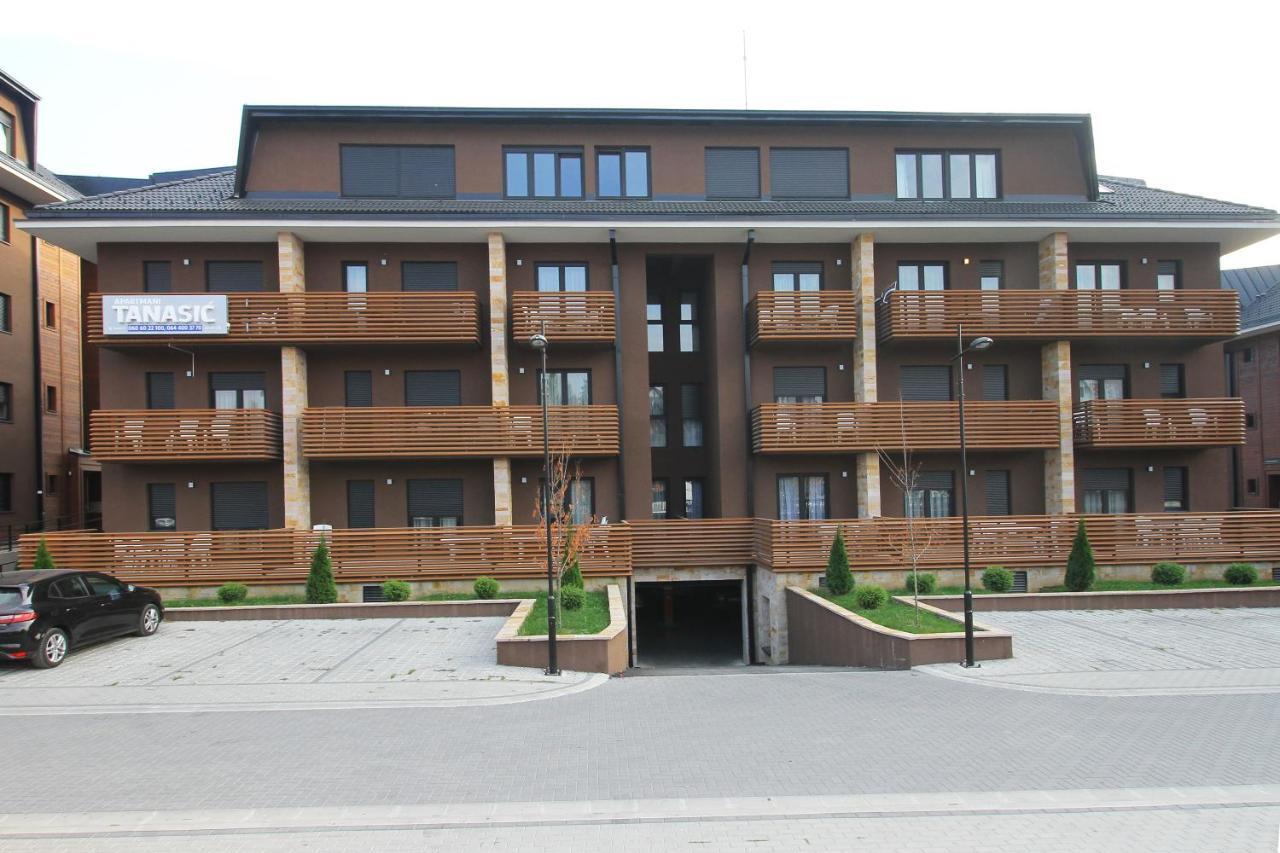 Apartment Tanasic Zlatibor