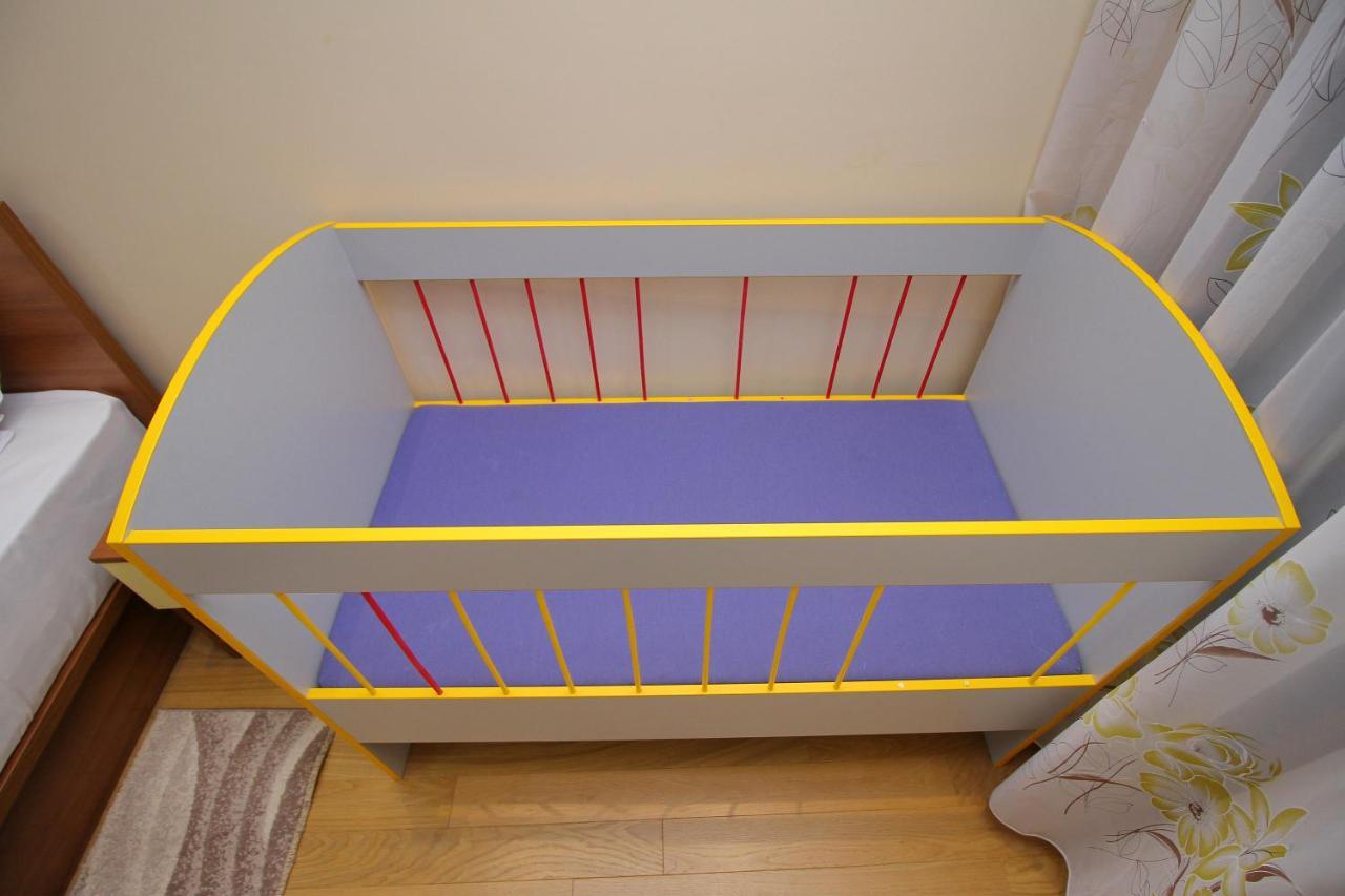 Apartment Tanasic