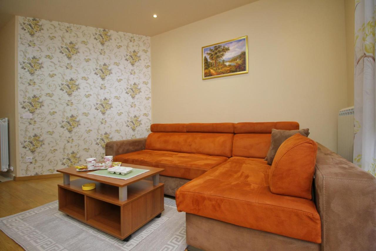 Tanasic Apartment