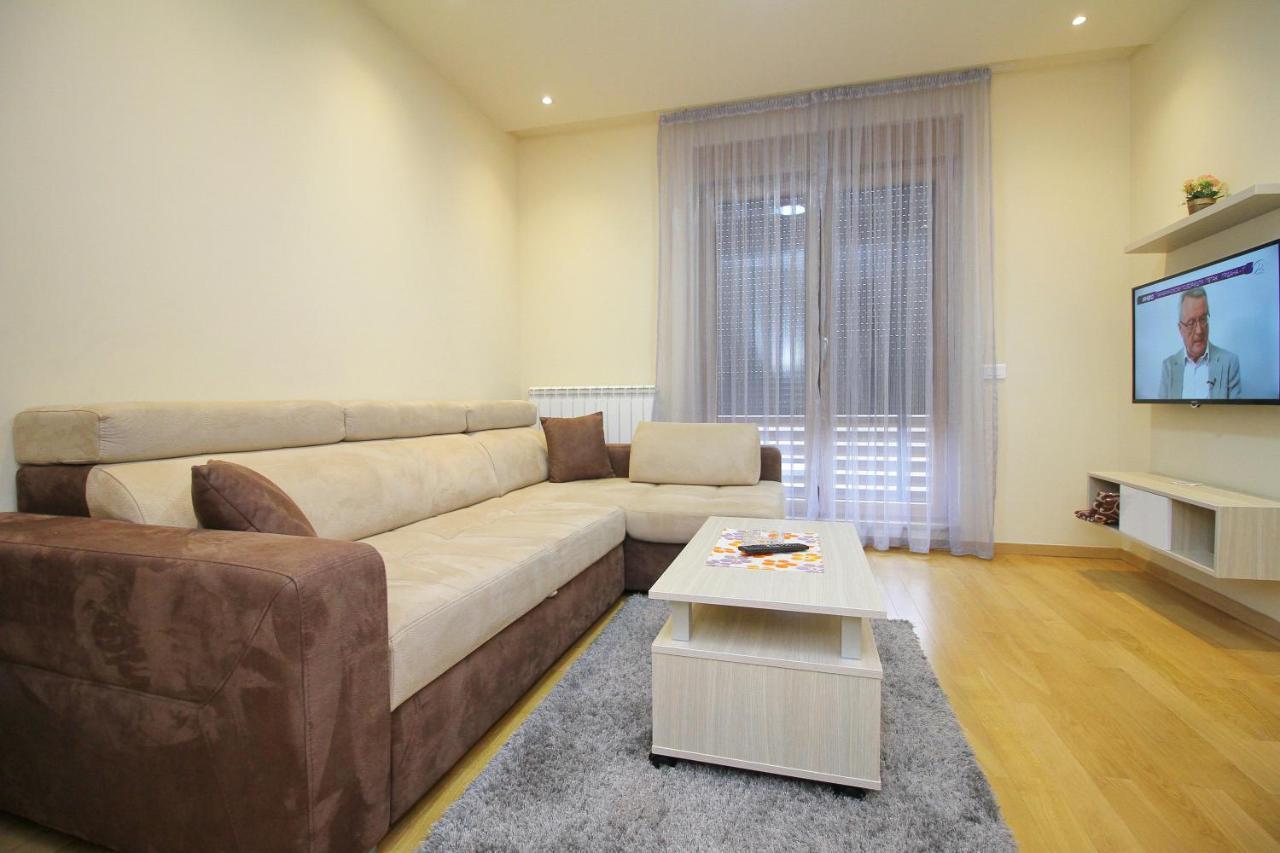 Apartment Tanasic