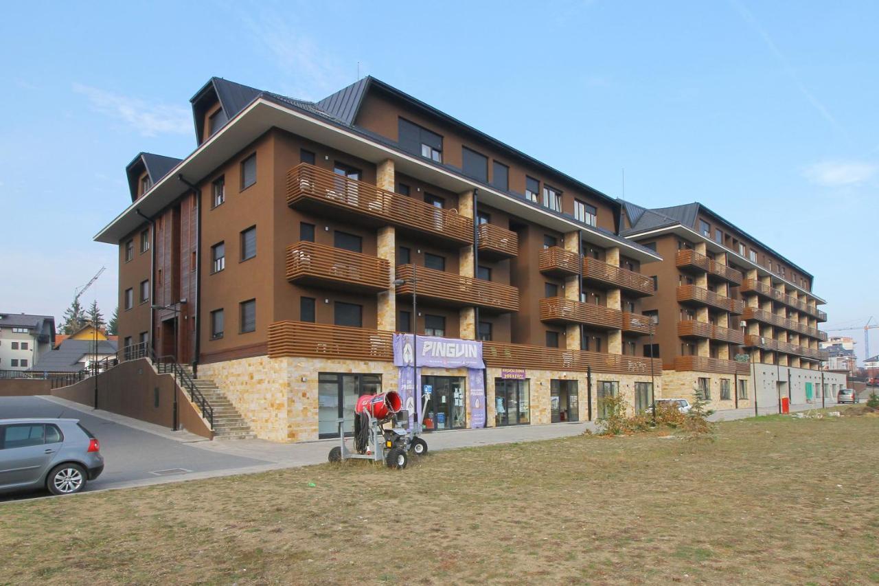Apartment Tanasic Zlatibor